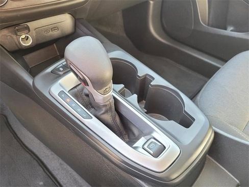 Certified 2025 Chevrolet Trax LS image 27