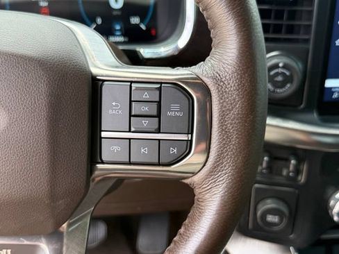 Used 2022 Ford F150 King Ranch w/ Equipment Group 601A High RWD image 19
