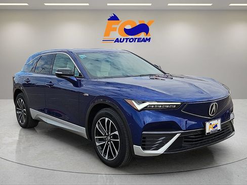 Used 2024 Acura ZDX A-Spec RWD image 6