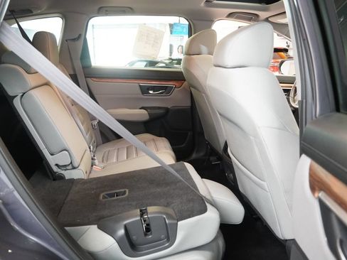 Used 2018 Honda CR-V EX image 32