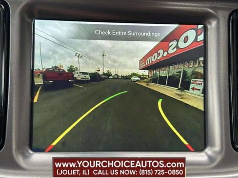 Used 2021 Dodge Challenger SXT w/ Cold Weather Group image 32