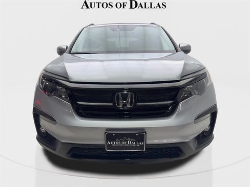 Used 2022 Honda Pilot Special Edition image 3