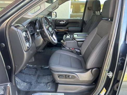 Used 2020 GMC Sierra 1500 SLE w/ SLE Value Package RWD image 14