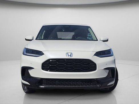 New 2027 Honda HR-V EX-L image 3