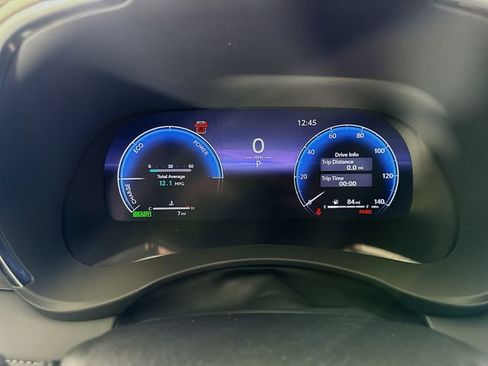 New 2026 Toyota Highlander Platinum image 12