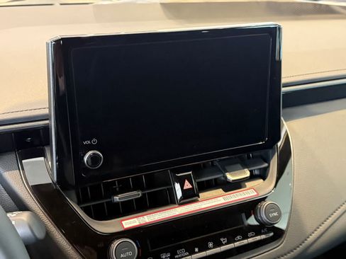New 2026 Toyota Corolla GR AWD/4WD image 18