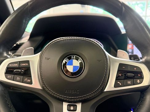 Used 2019 BMW X5 xDrive40i w/ M Sport Package AWD/4WD image 49