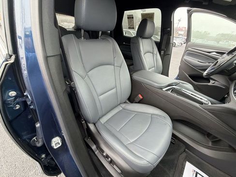 Used 2023 Buick Enclave Essence w/ LPO, Floor Liner Package FWD image 30
