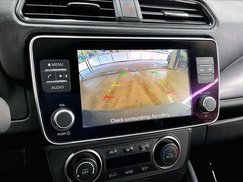 Used 2021 Nissan Leaf S w/ S Charge Package image 23