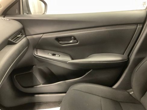 Used 2024 Nissan Sentra S image 21