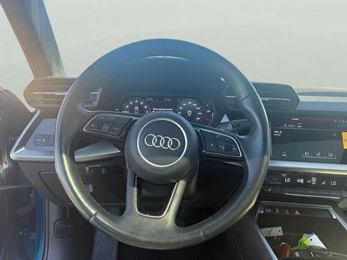 Used 2022 Audi A3 2.0T Premium FWD image 17