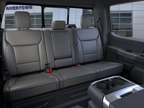 New 2026 Ford F150 Lariat w/ Equipment Group 502A High image 33