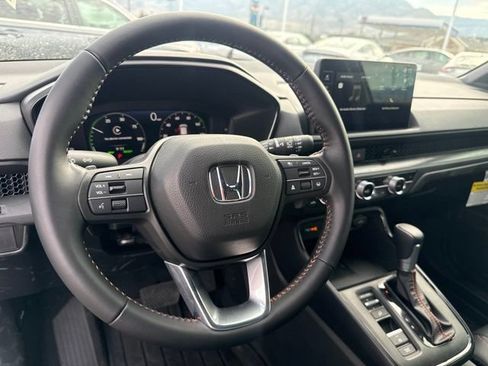 New 2026 Honda CR-V Sport-L image 17