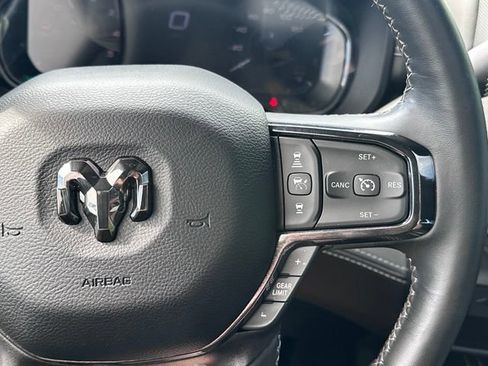 Used 2024 RAM 2500 Limited AWD/4WD image 24