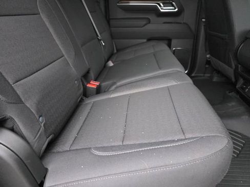 New 2026 Chevrolet Silverado 1500 LT Trail Boss w/ Protection Package AWD/4WD image 26