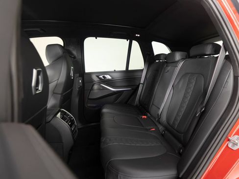 Used 2024 BMW X5 M Competition w/ Executive Package AWD/4WD image 47