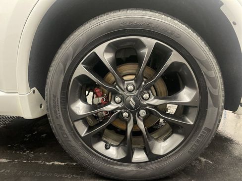 Used 2022 Dodge Durango GT image 27