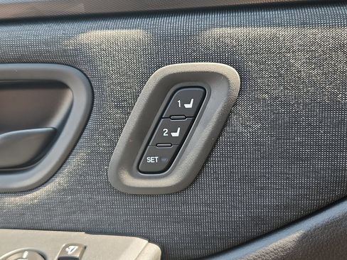 New 2026 Honda Passport TrailSport image 16