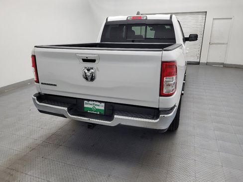 Used 2022 RAM 1500 Big Horn image 7