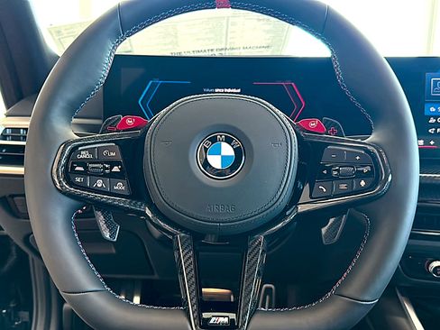 New 2027 BMW M3 Competition AWD/4WD image 18