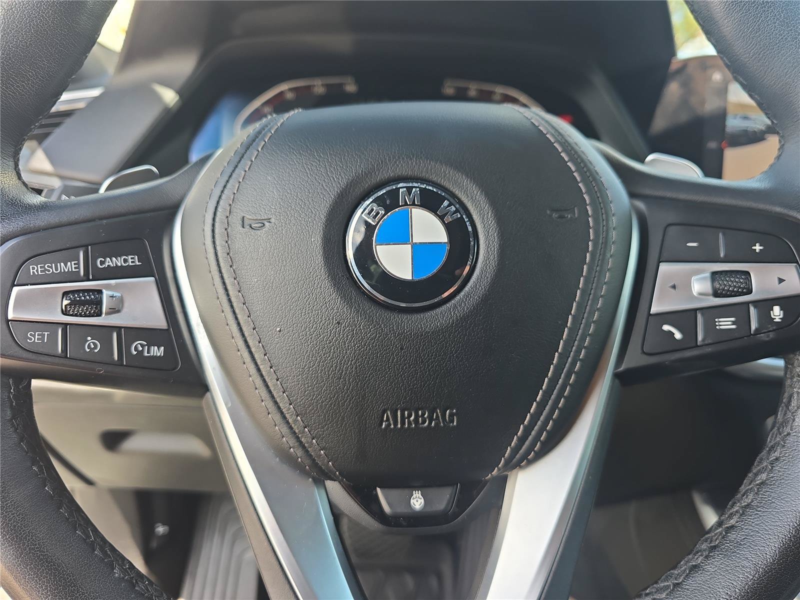 Certified 2023 BMW X5 sDrive40i w/ Climate Comfort Package RWD image 20