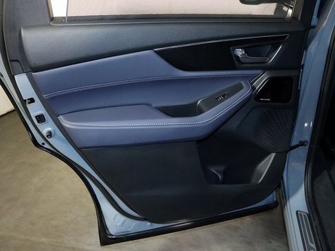 Certified 2026 Acura MDX Type S image 30