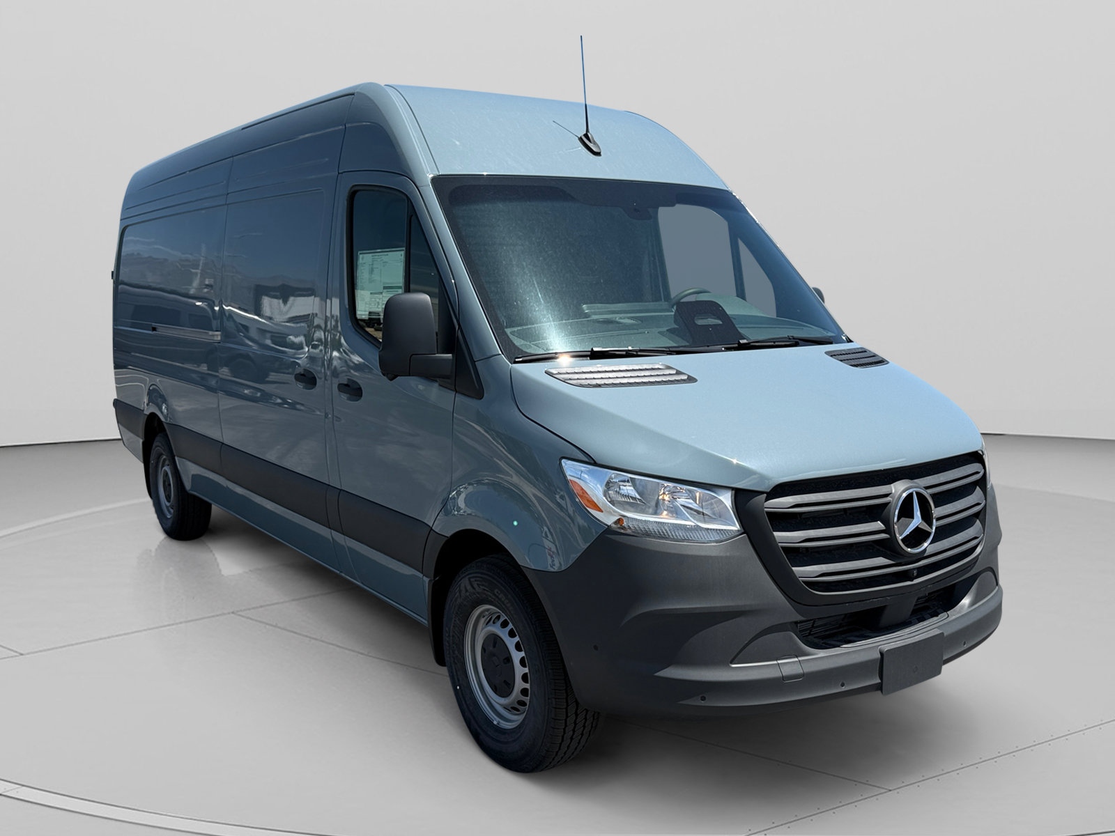 New 2026 Mercedes-Benz Sprinter 2500 image 7