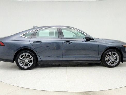 Used 2024 Honda Accord EX image 4