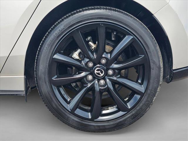 Used 2024 MAZDA MAZDA3 s FWD image 28