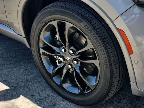 Used 2021 Dodge Durango R/T w/ Blacktop Package RWD image 12