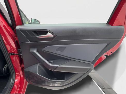 Used 2025 Volkswagen Jetta SE FWD image 26