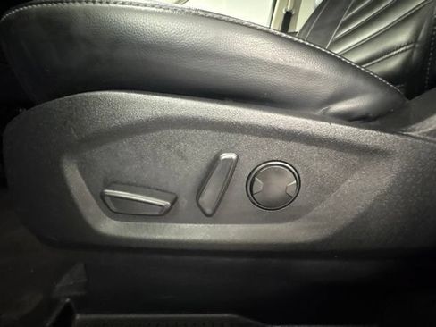 Used 2024 Ford Edge SEL AWD/4WD image 16