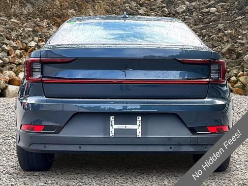 Used 2024 Polestar Polestar 2 AWD/4WD image 4