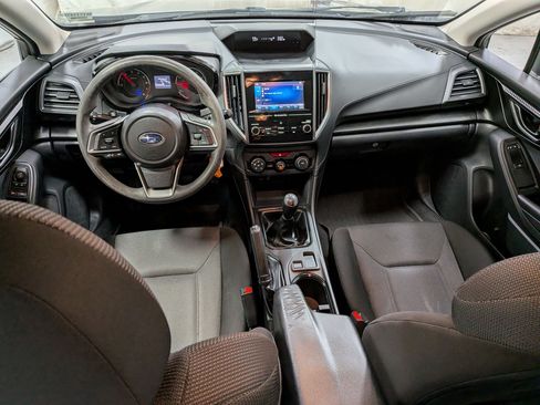 Used 2021 Subaru Impreza 2.0i AWD/4WD image 28