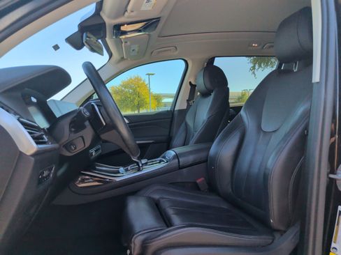 Used 2020 BMW X7 xDrive40i w/ Premium Package image 13