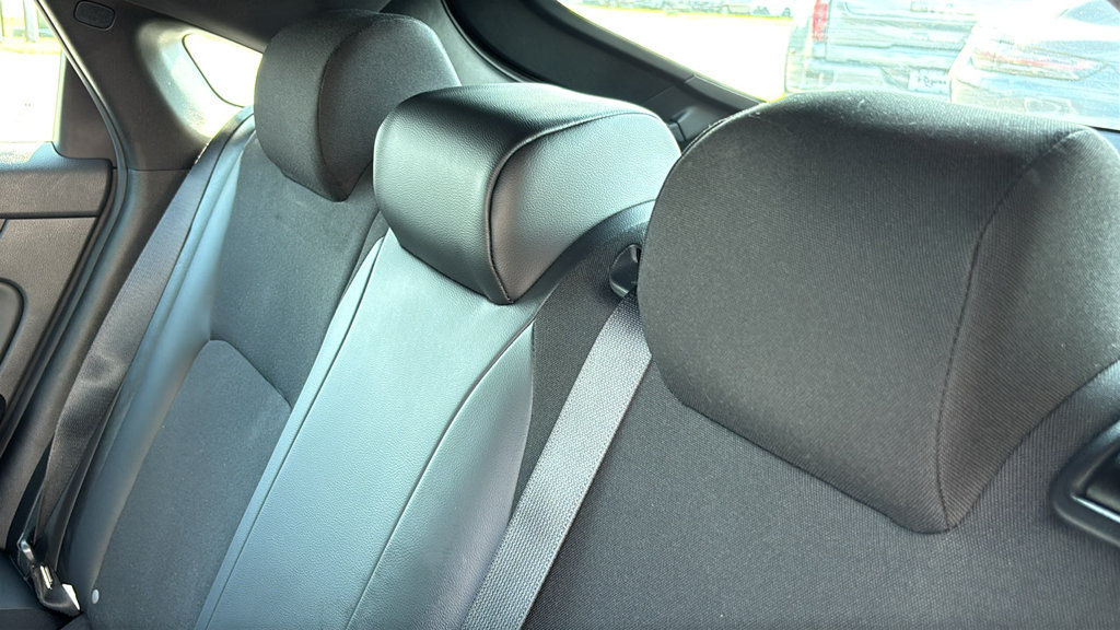 Used 2024 Honda Civic Sport image 23