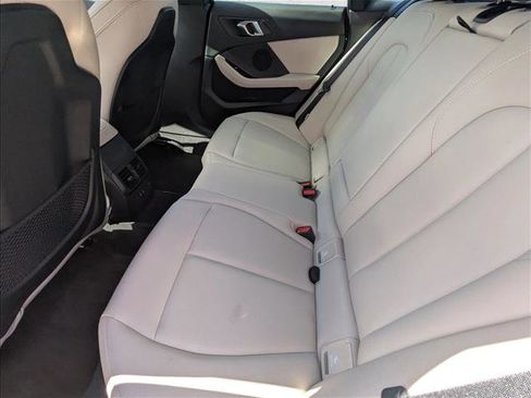 Certified 2024 BMW 228i Gran Coupe w/ Convenience Package image 15