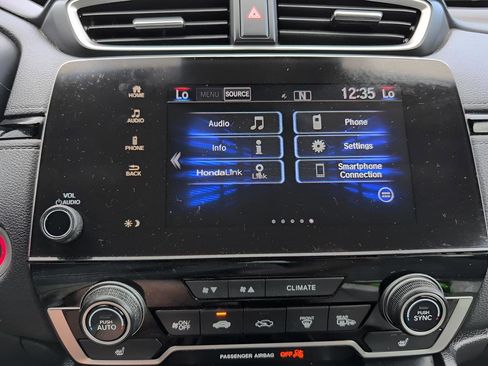 Used 2017 Honda CR-V EX-L image 22