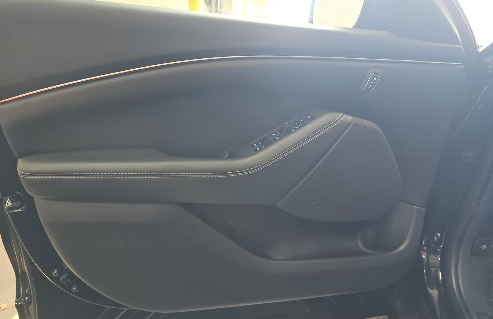 Used 2023 Ford Mustang Mach-E Select RWD image 10