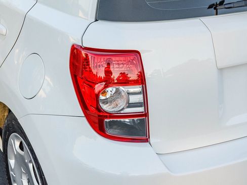 Used 2012 Scion xD image 7