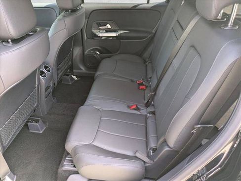 Certified 2026 Mercedes-Benz GLB 250 image 15