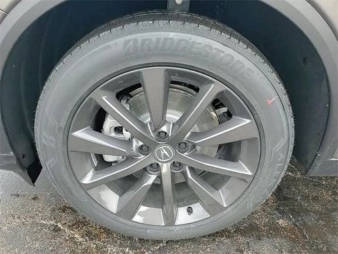 New 2026 Acura MDX A-Spec image 10