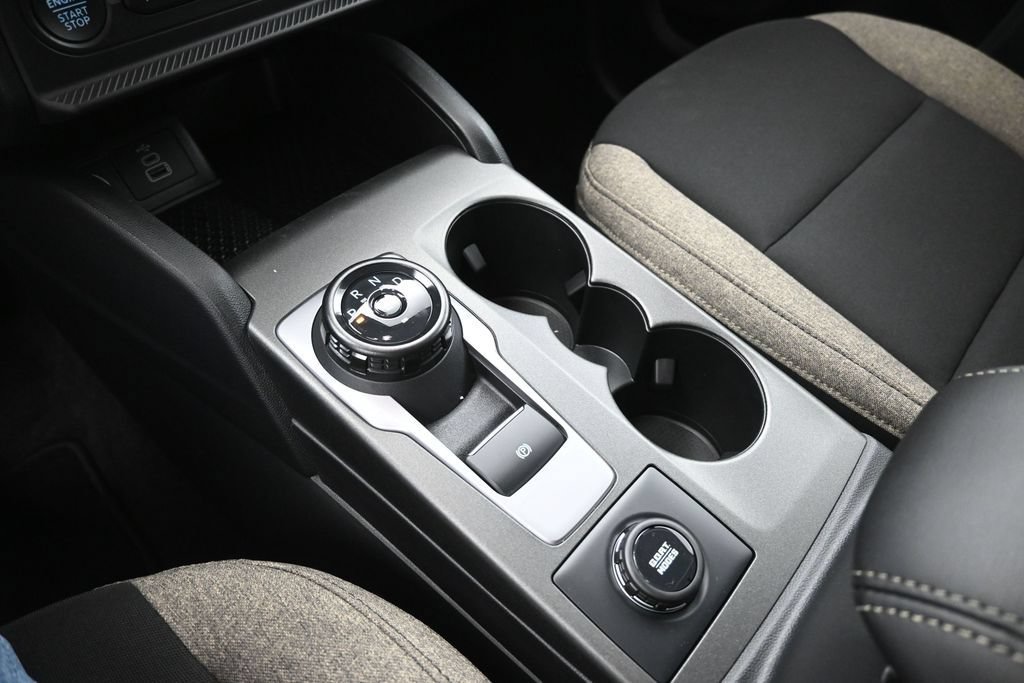 New 2026 Ford Bronco Sport Big Bend AWD/4WD image 29