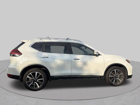 Used 2019 Nissan Rogue SL w/ Premium Package AWD/4WD image 7
