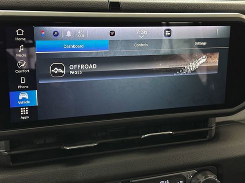 New 2026 Jeep Wrangler Sport image 35