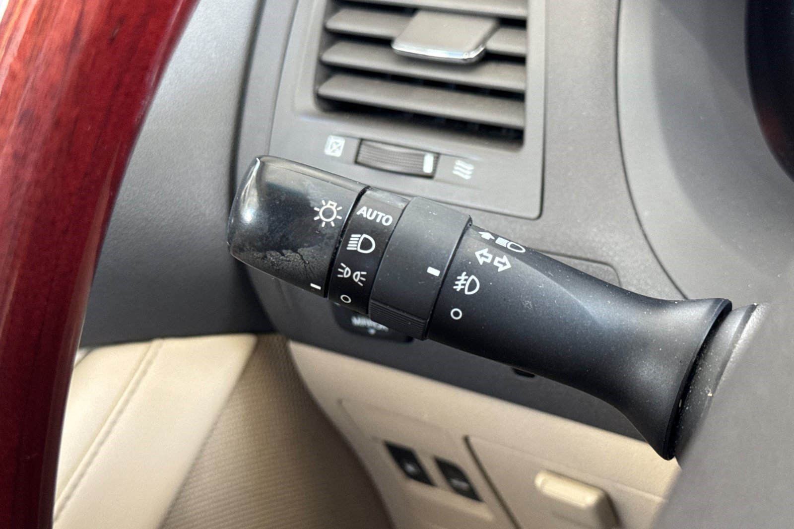 Used 2009 Lexus ES 350 w/ Premium Pkg Plus FWD image 29