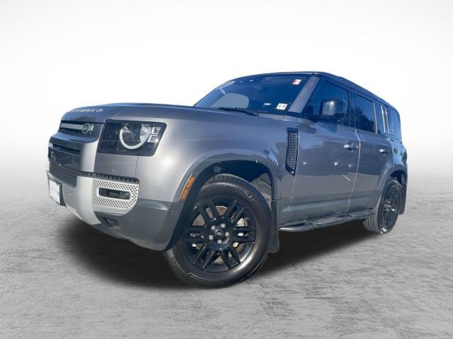 Used 2023 Land Rover Defender 110 S AWD/4WD 360° Tour
