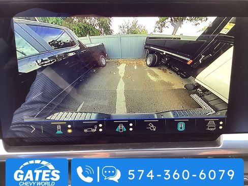 New 2026 Chevrolet Silverado 3500 LT w/ Safety Package AWD/4WD image 9