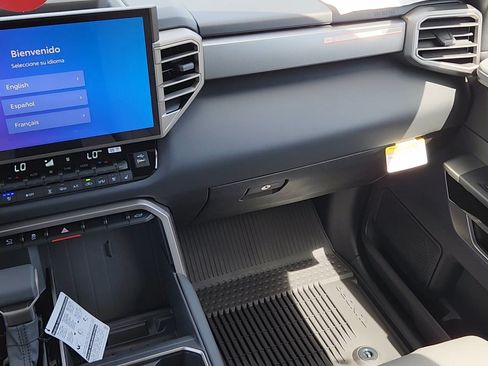 New 2026 Toyota Tundra Limited AWD/4WD image 6