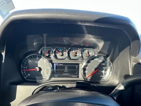 Used 2015 Chevrolet Tahoe LTZ image 34